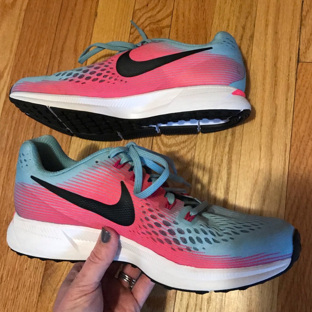 Nike Zoom Pegasus 34